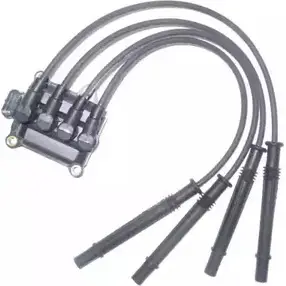 Катушка зажигания BBT Z0XW47 1713496 C L6YP ZK15134-075