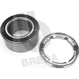 Ступичный подшипник, комплект BREDA LORETT KRT1604 1715075 VGWYL4Y CR 1604