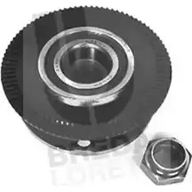 Ступичный подшипник, комплект BREDA LORETT CR 1621 B6BPKKP 1715090 KRT1621
