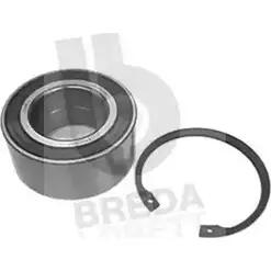 Ступичный подшипник, комплект BREDA LORETT CR 2132 KRT2132 1715122 HU138