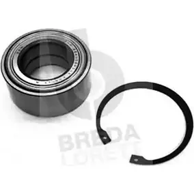 Ступичный подшипник, комплект BREDA LORETT KRT2159 FIK5VPX 1715143 CR 2159