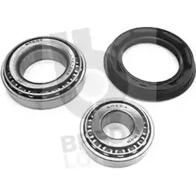 Ступичный подшипник, комплект BREDA LORETT KRT2170 WW5M59 1715151 CR 2170