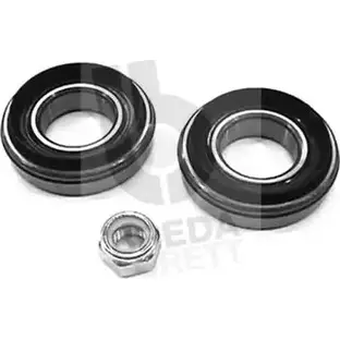 Ступичный подшипник, комплект BREDA LORETT CNGV4R CR 2194 KRT2194 1715167