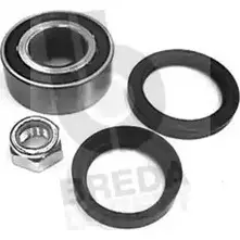 Ступичный подшипник, комплект BREDA LORETT 1715168 CR 2195 KRT2195 CQ02K5J