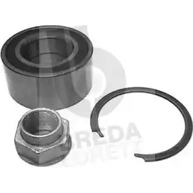 Ступичный подшипник, комплект BREDA LORETT CR 2244 TWVK5Z 1715200 KRT2244