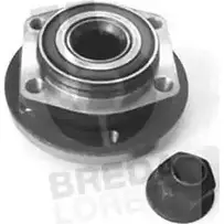 Ступичный подшипник, комплект BREDA LORETT 1715210 CR 2256 KRT2256 8AO5DEW изображение 0