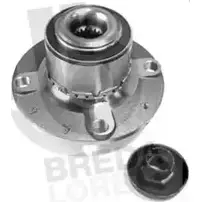 Ступичный подшипник, комплект BREDA LORETT 1715247 KRT2310 QTW5X CR 2310 изображение 0