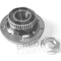 Ступичный подшипник, комплект BREDA LORETT CR 2324 KRT2324 1715259 E2YXN