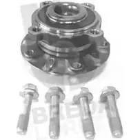 Ступичный подшипник, комплект BREDA LORETT 1715262 KF2AG18 KRT2327 CR 2327