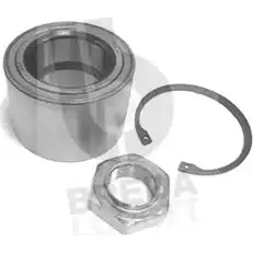 Ступичный подшипник, комплект BREDA LORETT HYD2WZZ KRT2331 1715266 CR 2331