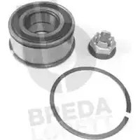 Ступичный подшипник, комплект BREDA LORETT KRT2346 1715279 CR 2346 GCTKHU