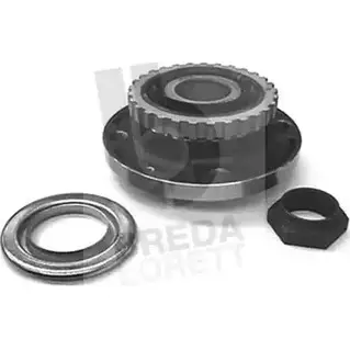 Ступичный подшипник, комплект BREDA LORETT CR 2443 1715311 ECRP7 KRT2443
