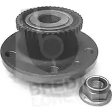 Ступичный подшипник, комплект BREDA LORETT YA68I6 KRT2445 1715313 CR 2445