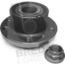 Ступичный подшипник, комплект BREDA LORETT A6Q232 KRT2448 CR 2448 1715316