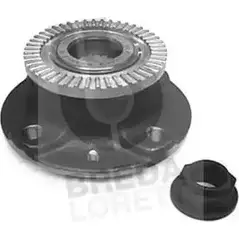 Ступичный подшипник, комплект BREDA LORETT KRT2463 1715325 OHX1KJ7 CR 2463