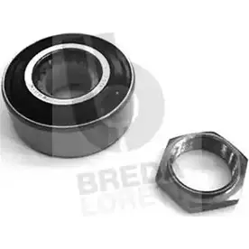 Ступичный подшипник, комплект BREDA LORETT CR 2524 1715349 O6CNCK KRT2524