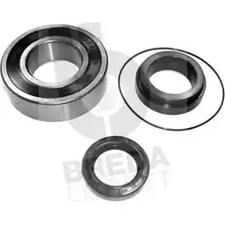 Ступичный подшипник, комплект BREDA LORETT 1715372 KRT2551 9JJXNPL CR 2551