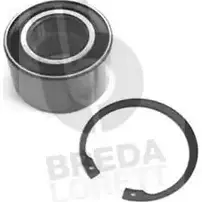Ступичный подшипник, комплект BREDA LORETT CR 2588 13WUFVS KRT2588 1715390