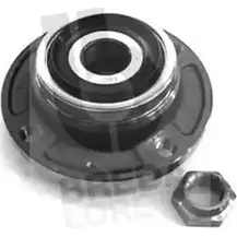 Ступичный подшипник, комплект BREDA LORETT 1715399 KRT2601 CR 2601 99VR0HP