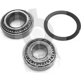 Ступичный подшипник, комплект BREDA LORETT 1715411 JSAW70 KRT2616 CR 2616 изображение 0