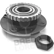Ступичный подшипник, комплект BREDA LORETT 1715458 BBDAW6C CR 2683 KRT2683