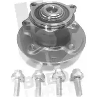 Ступичный подшипник, комплект BREDA LORETT 1715491 KRT2722 GBI1I CR 2722