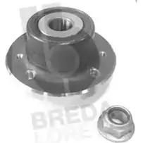 Ступичный подшипник, комплект BREDA LORETT PI47K 1715501 KRT2732 CR 2732