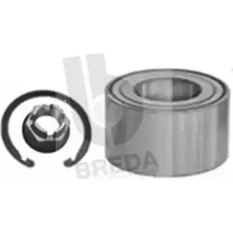 Ступичный подшипник, комплект BREDA LORETT Q3F63C 1715612 KRT2872 CR 2872
