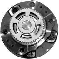 Ступичный подшипник, комплект BREDA LORETT CR 2898 1715629 2J8G29Y KRT2898