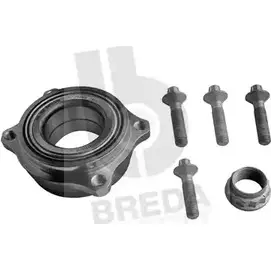 Ступичный подшипник, комплект BREDA LORETT 84NVPC 1715651 CR 2942 KRT2942