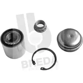 Ступичный подшипник, комплект BREDA LORETT 1715652 KRT2943 IHTAE CR 2943
