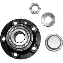 Ступичный подшипник, комплект BREDA LORETT CR 2984 1715680 OB6K7XL KRT2984