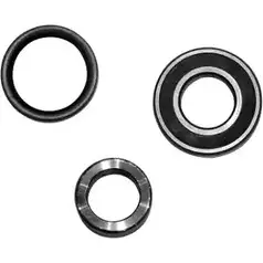 Ступичный подшипник, комплект BREDA LORETT S1NCT10 CR 7582 1715844 KRT7582