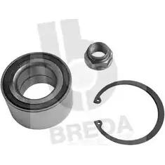 Ступичный подшипник, комплект BREDA LORETT 72LHH KRT7741 CR 7741 1715952