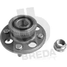 Ступичный подшипник, комплект BREDA LORETT H4TXV KRT7772 CR 7772 1715967