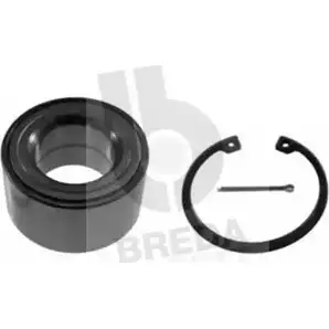 Ступичный подшипник, комплект BREDA LORETT CR 7775 1715970 KRT7775 WEQYR