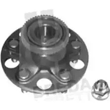 Ступичный подшипник, комплект BREDA LORETT KRT7780 1715974 CR 7780 74XDR6F