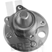Ступичный подшипник, комплект BREDA LORETT CR 7792 1715984 SPK4MM KRT7792