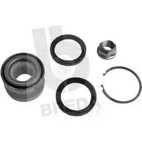 Ступичный подшипник, комплект BREDA LORETT KRT7870 CR 7870 TAWB5M 1716031