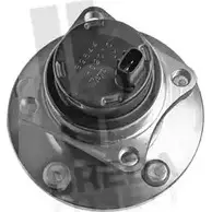 Ступичный подшипник, комплект BREDA LORETT IUDIS CR 7885 KRT7885 1716045