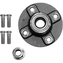 Ступичный подшипник, комплект BREDA LORETT 1716064 CR 7916 KRT7916 EJKRH