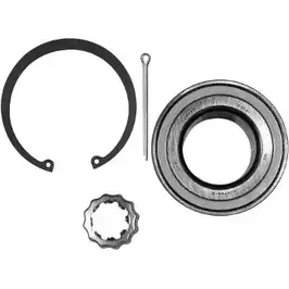 Ступичный подшипник, комплект BREDA LORETT 4WMTRB 1716074 KRT7927 CR 7927