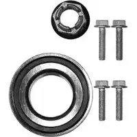 Ступичный подшипник, комплект BREDA LORETT 1716085 I4TD48 KRT8104 CR 8104