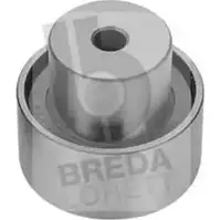 Ролик ремня ГРМ, обводной, паразитный BREDA LORETT CR 1645 PDI1645 WA553W1 1716164