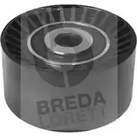Ролик ремня ГРМ, обводной, паразитный BREDA LORETT 1716223 PDI3511M LLPPCUP XZU48 V