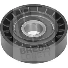 Обводной ролик приводного ремня BREDA LORETT POA1444P 1716243 CR 1444 P DX8EZJ