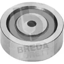 Обводной ролик приводного ремня BREDA LORETT 1716257 CR 1470 POA1470 BDMF8E изображение 0
