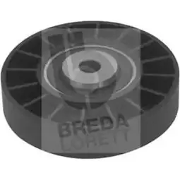 Обводной ролик приводного ремня BREDA LORETT POA3233 KZW2ZKX CR 3233 1716281 изображение 0