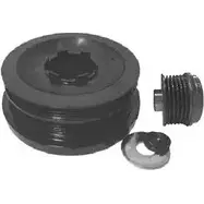 Шкив коленвала BREDA LORETT FK4Z5SP 1716354 PSD1042BND 7C3 0PVX