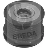Обгонная муфта генератора BREDA LORETT CR 3161 1716471 I3OG4 RLA3161 изображение 0